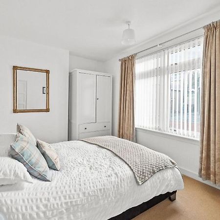 Balmoral Residence 30 Mins From Edinburgh And Glasgow Falkirk Buitenkant foto