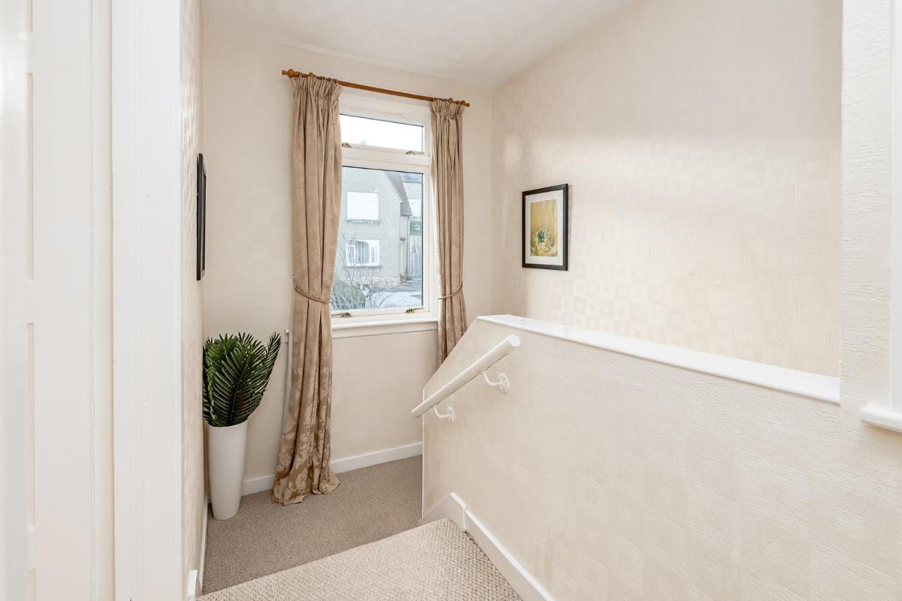 Balmoral Residence 30 Mins From Edinburgh And Glasgow Falkirk Buitenkant foto
