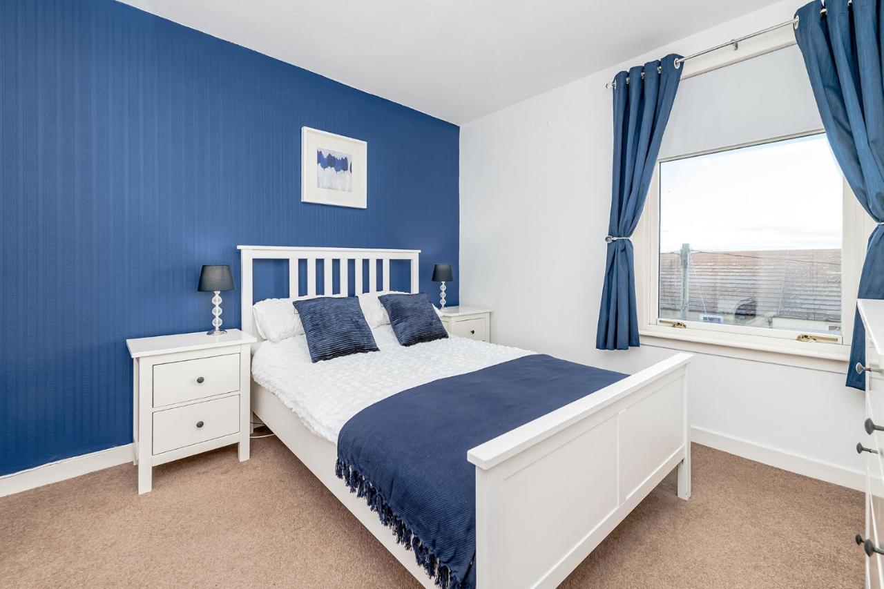 Balmoral Residence 30 Mins From Edinburgh And Glasgow Falkirk Buitenkant foto