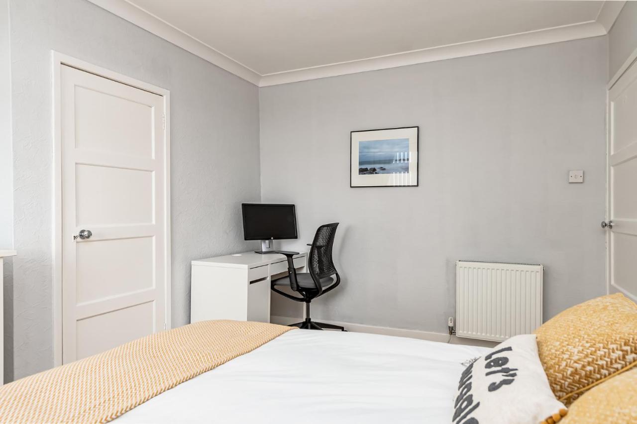 Balmoral Residence 30 Mins From Edinburgh And Glasgow Falkirk Buitenkant foto