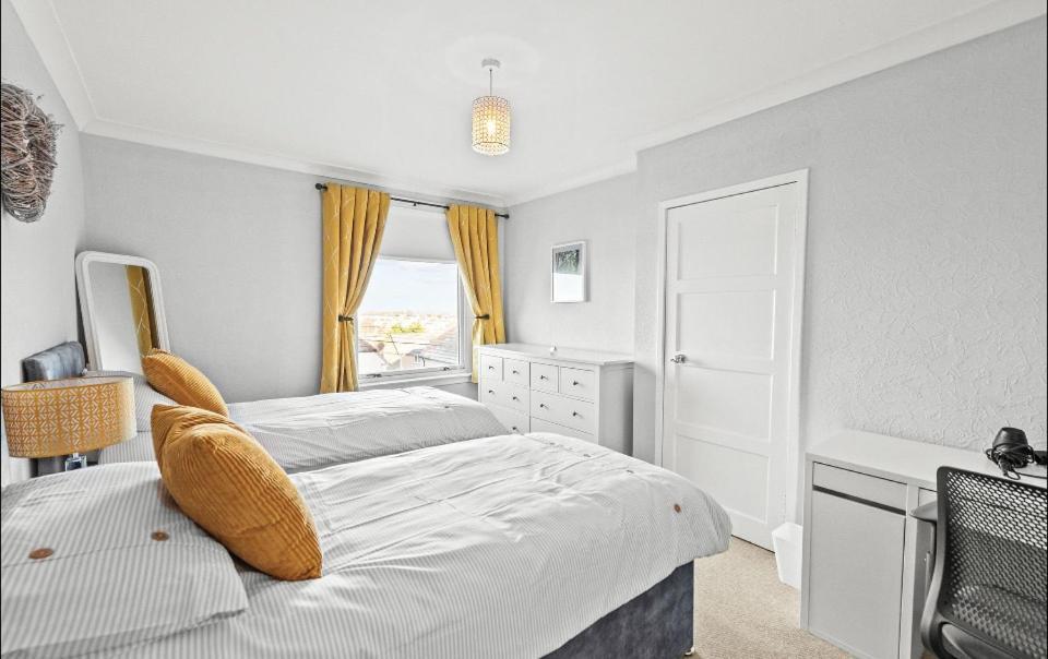 Balmoral Residence 30 Mins From Edinburgh And Glasgow Falkirk Buitenkant foto